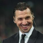 Zlatan Ibrahimovic