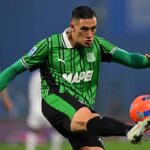 Idzes contro il Torino