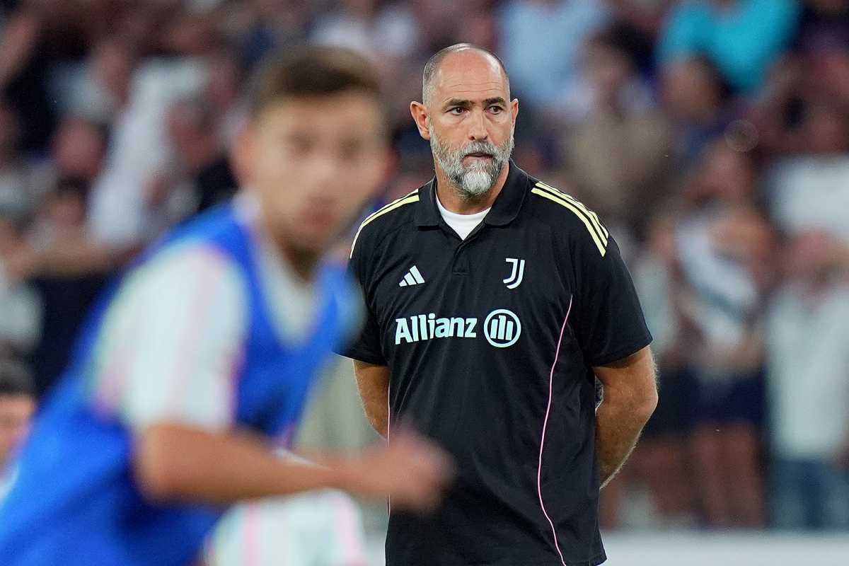Igor Tudor
