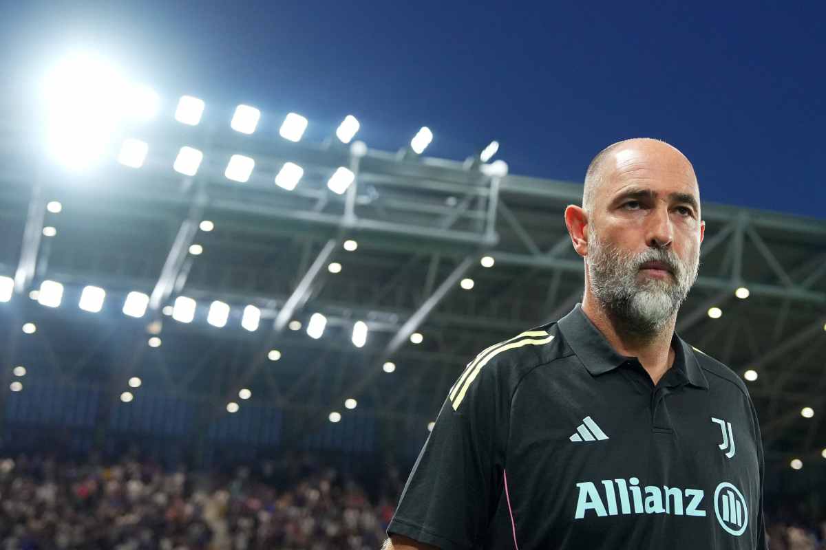 Igor Tudor