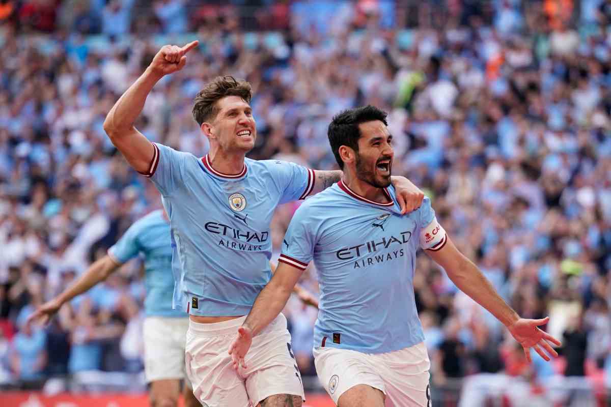 Ilkay Gundogan