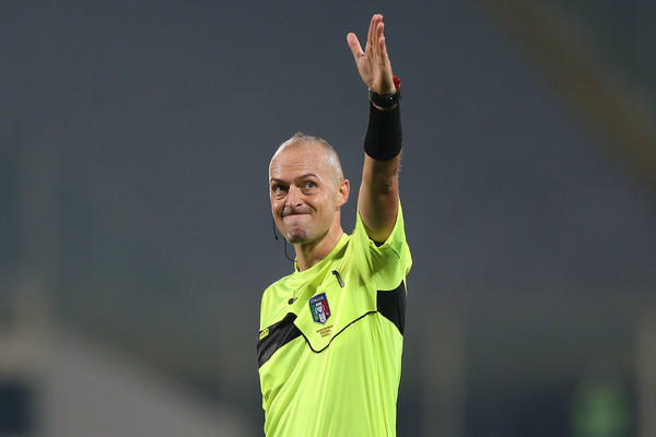 Luca Pairetto