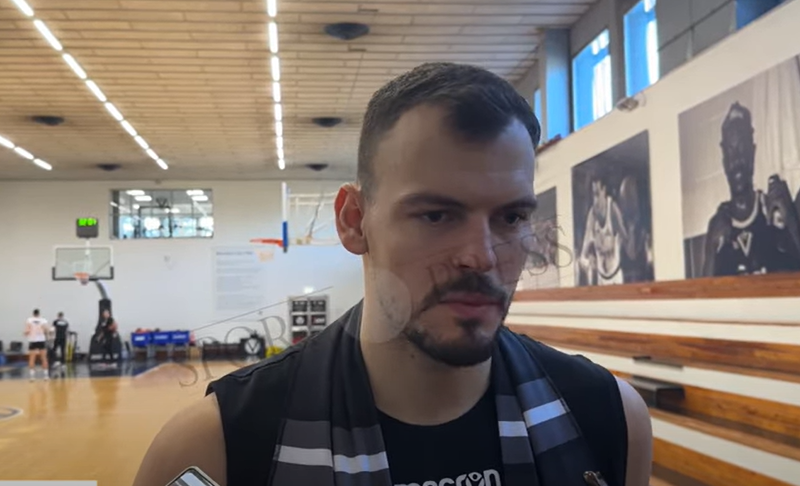 Ante Zizic