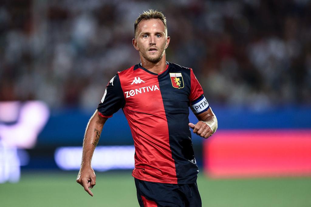 Domenico Criscito