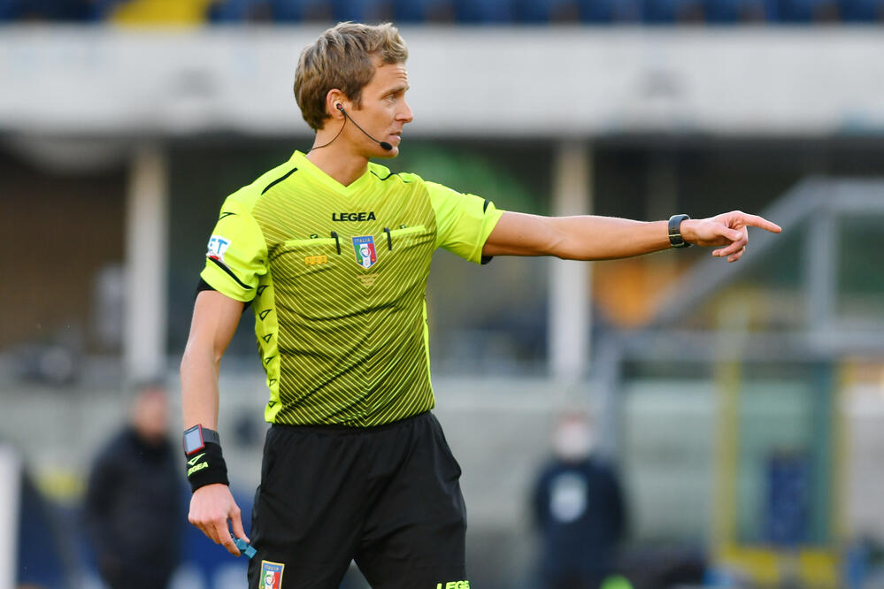Daniele Chiffi