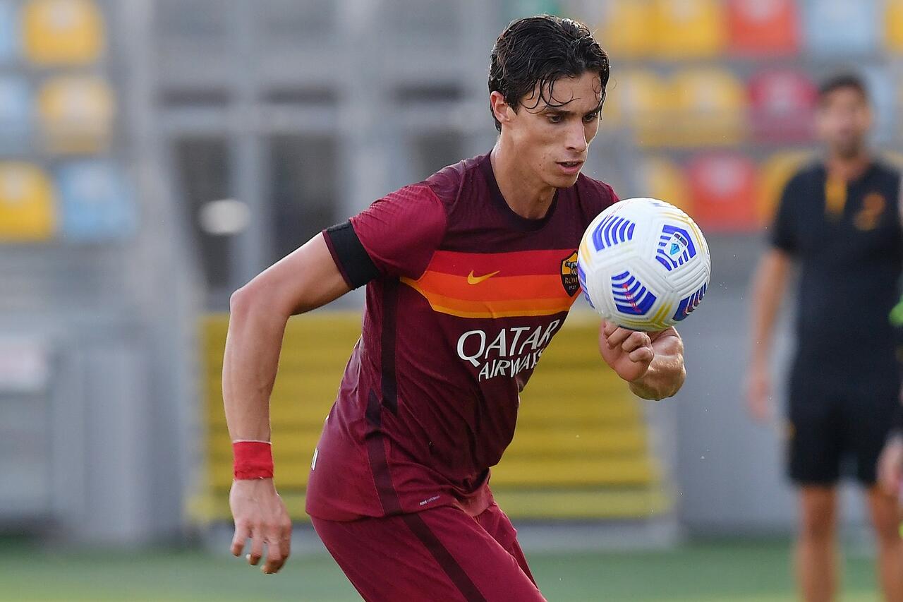 Riccardo Calafiori