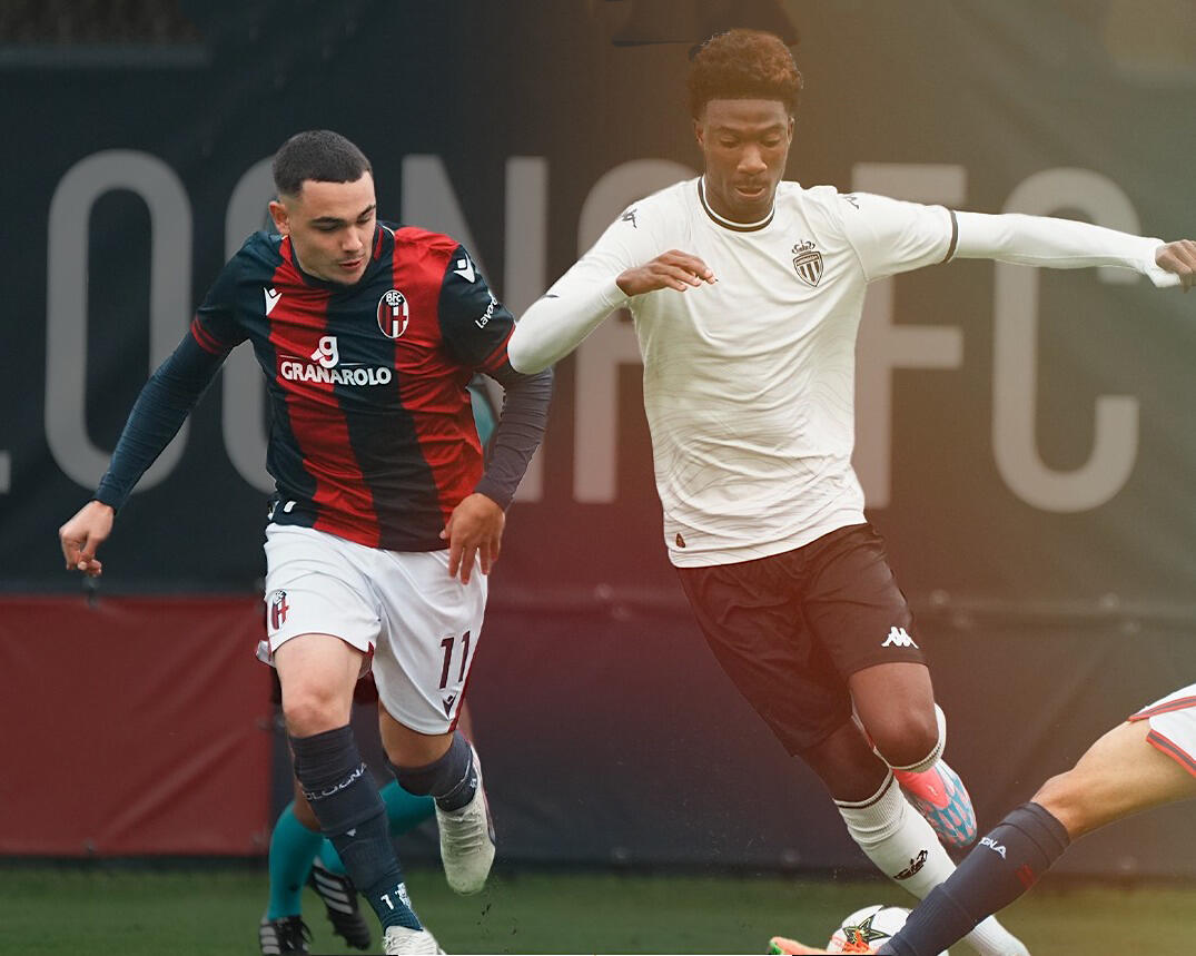 Bologna-Monaco Youth League