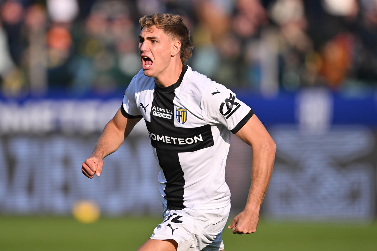 Mateo Pellegrino