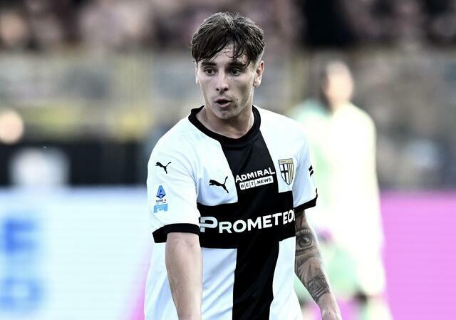 Adrien Bernabè