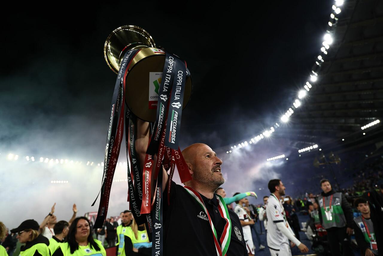 Vincenzo Italiano