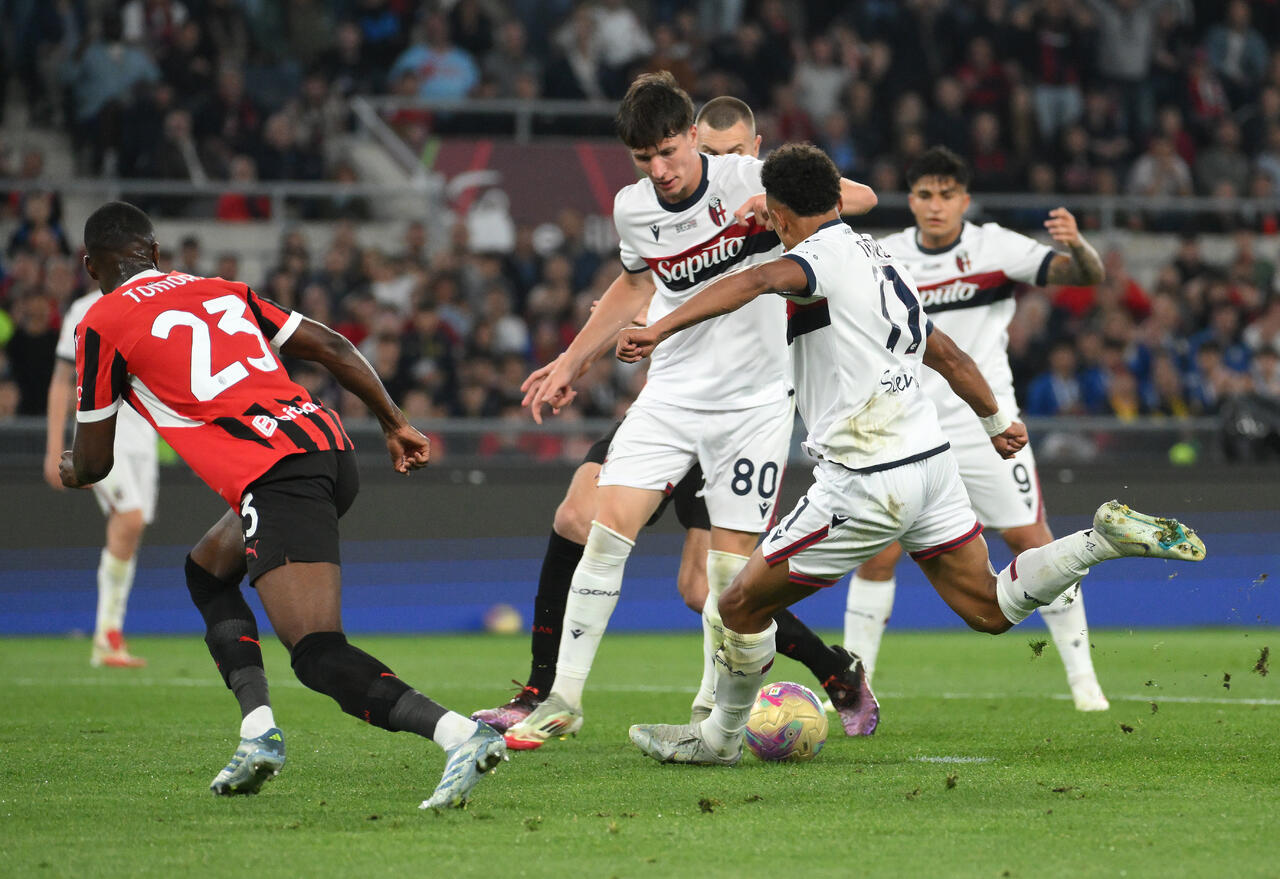 Dan Ndoye