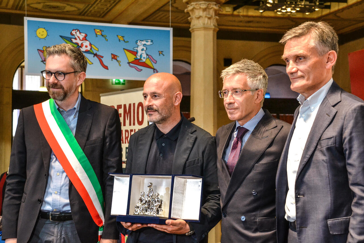 Vincenzo Italiano