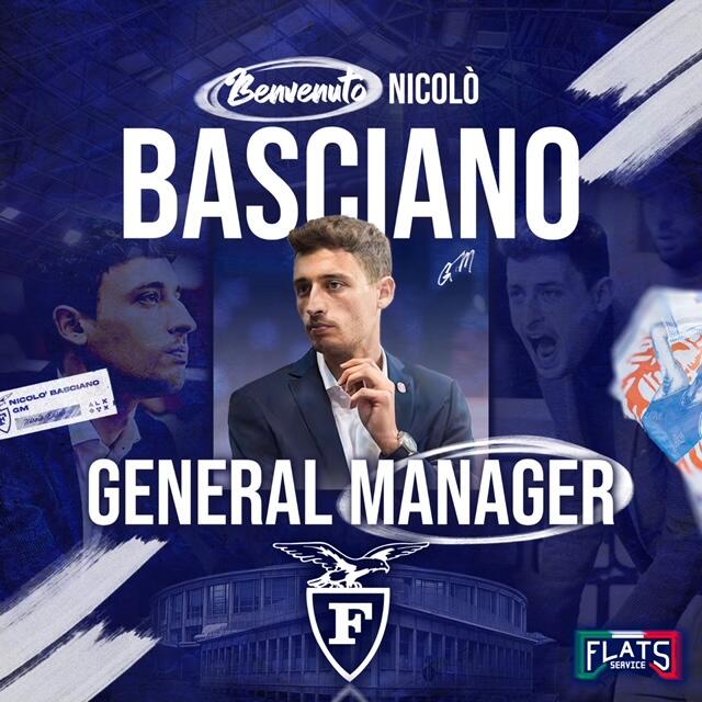 Nicolò Basciano