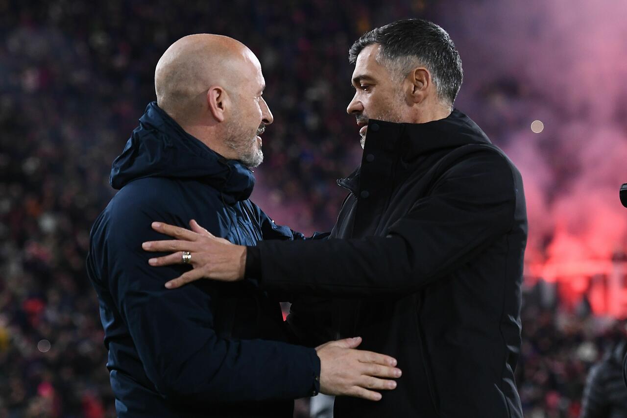 Italiano e Conceicao