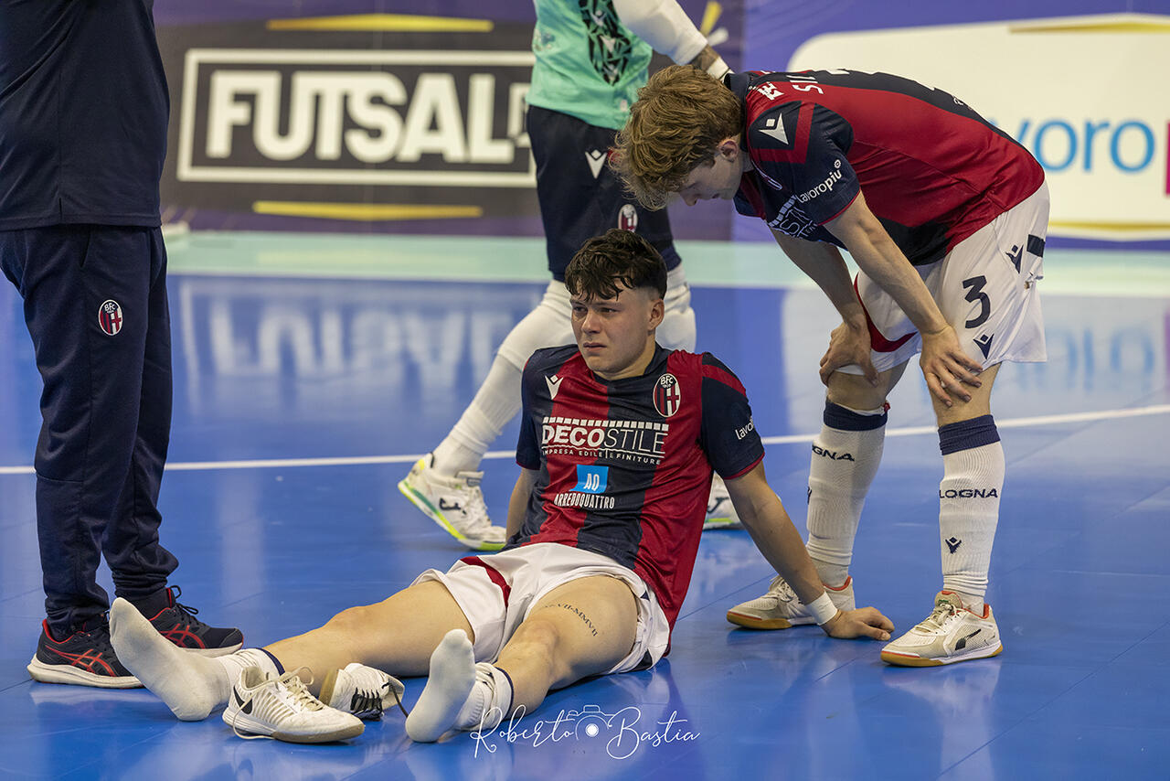 Bologna-Rovereto
