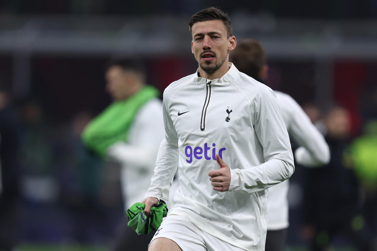 Clement Lenglet