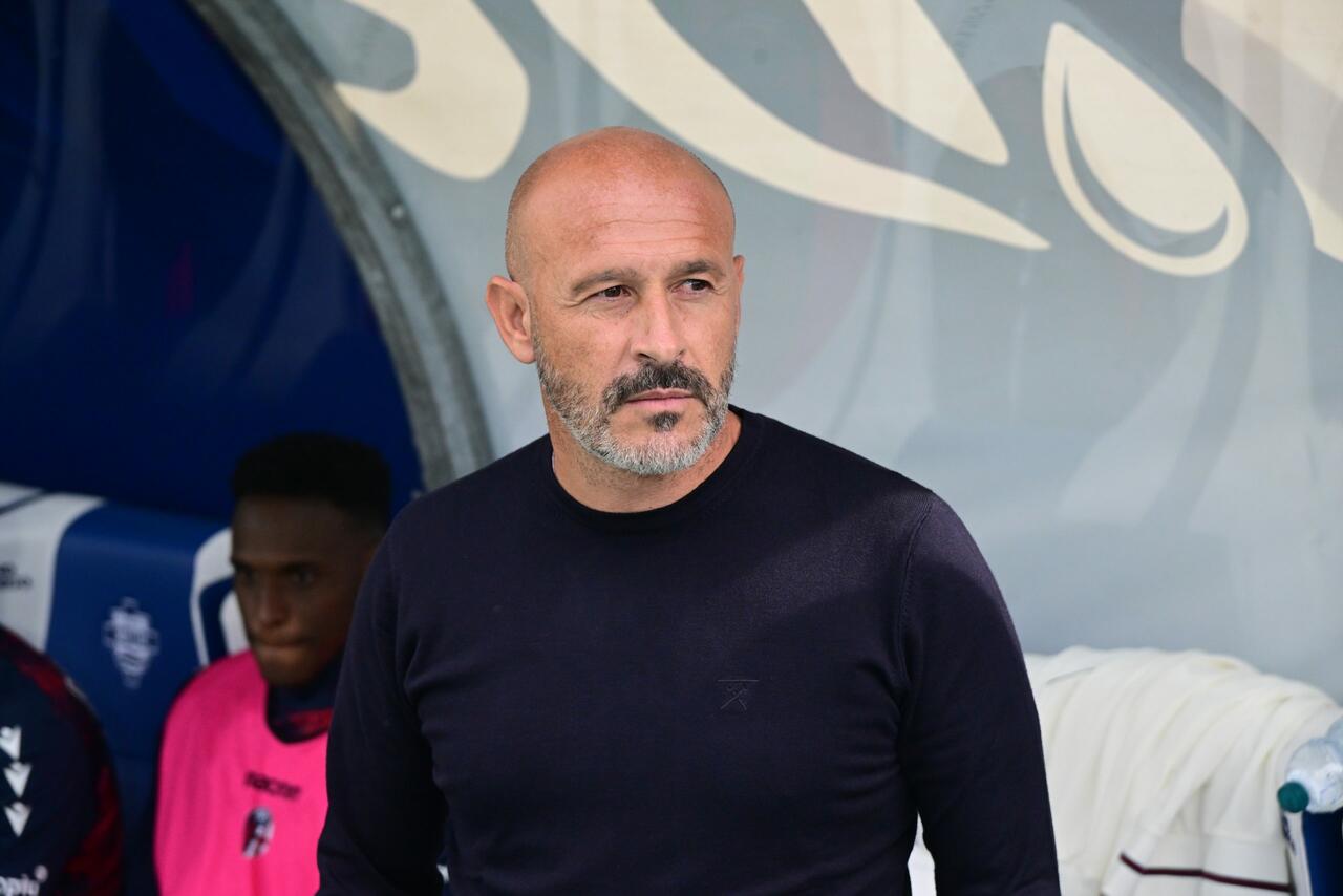 Vincenzo Italiano