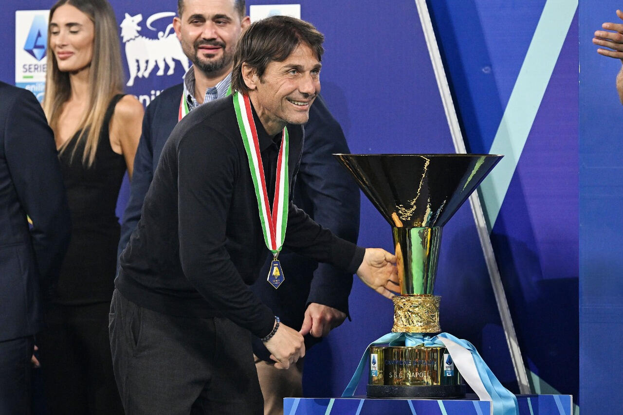 Antonio Conte
