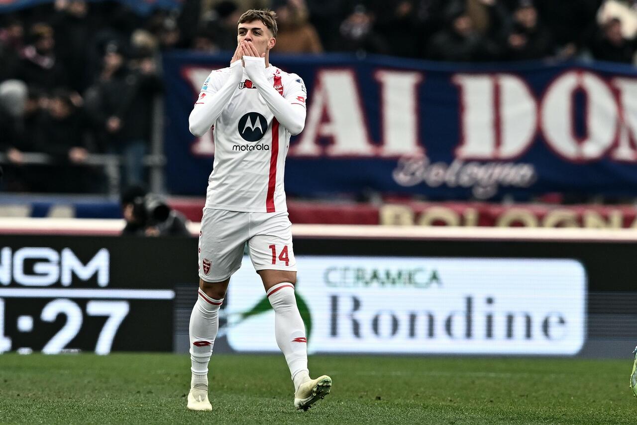 Daniel Maldini