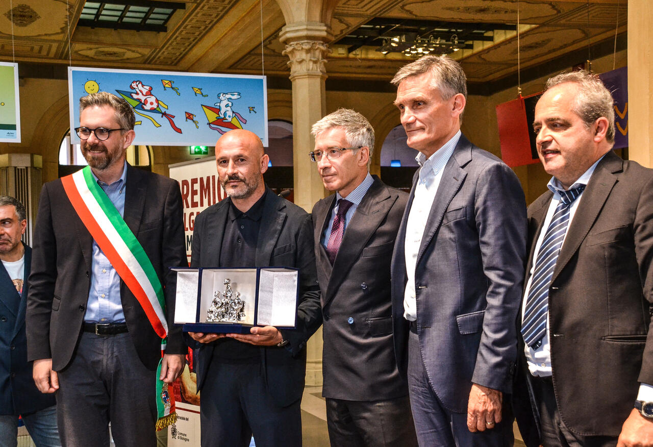 Vincenzo Italiano