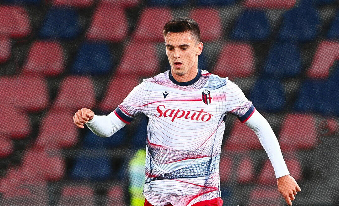 Nikola Moro