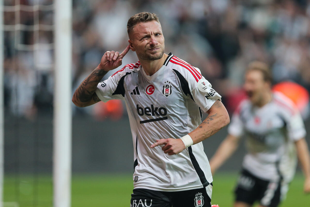 Ciro Immobile