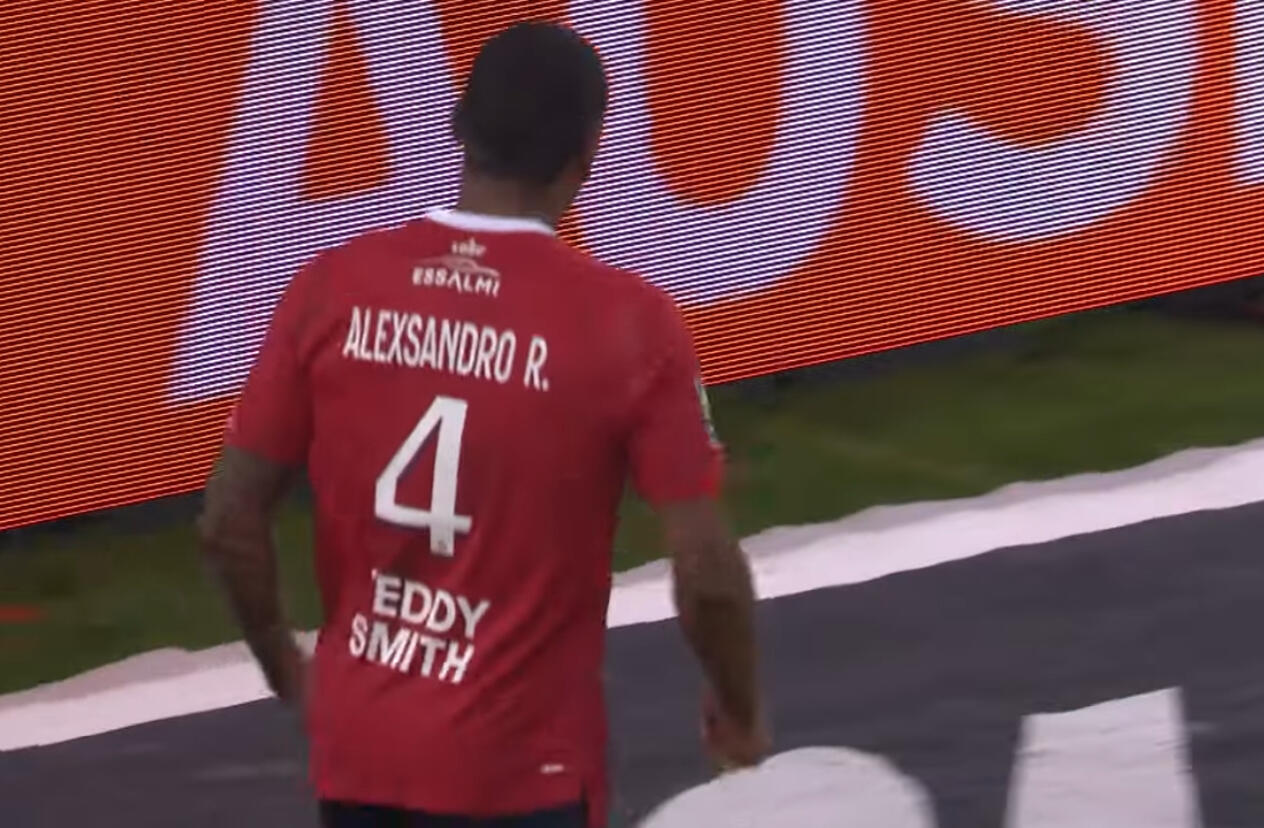 Alexsandro