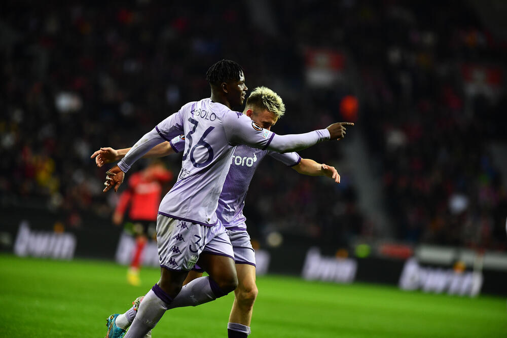 Breel Embolo