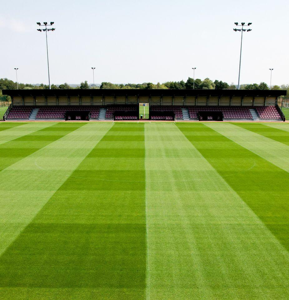Bodymoor Heath Training Ground
