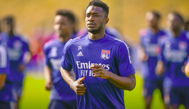 Sinaly Diomadè