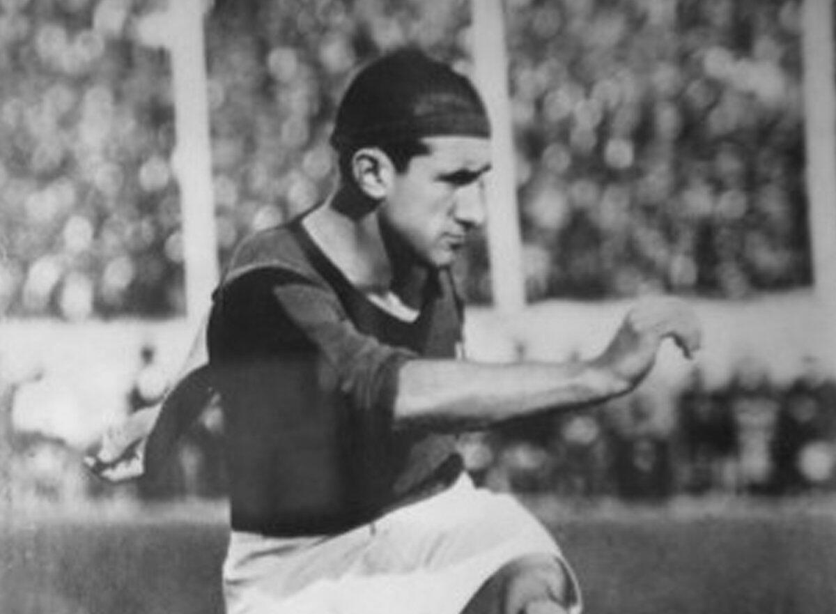 Angelo Schiavio