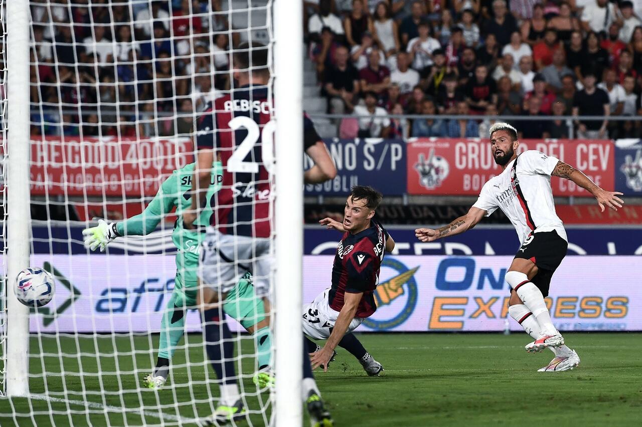 Olivier Giroud