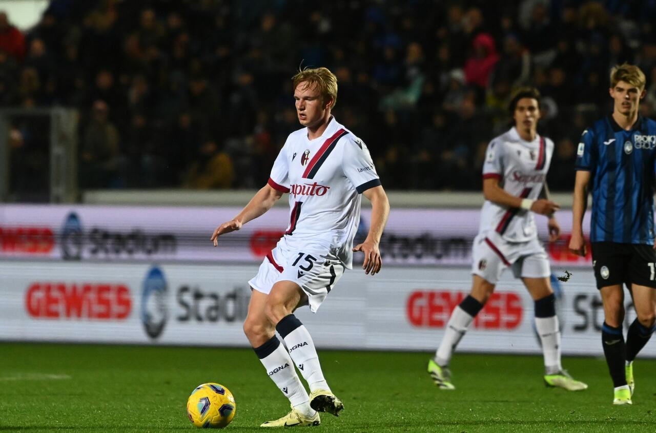 Victor Kristiansen