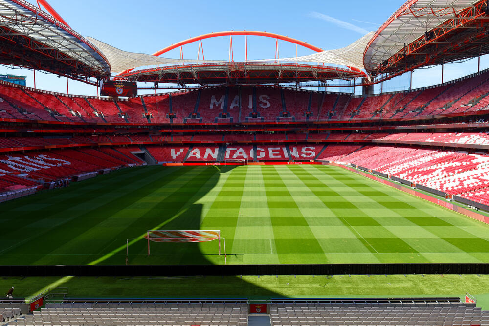 Estadio Da Luz