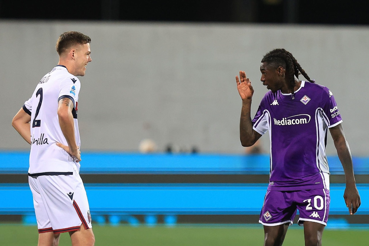Holm e Kean