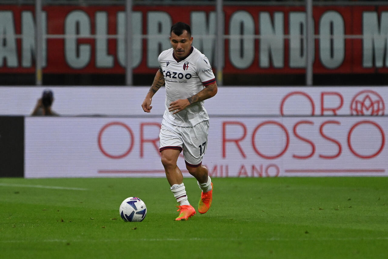 Gary Medel