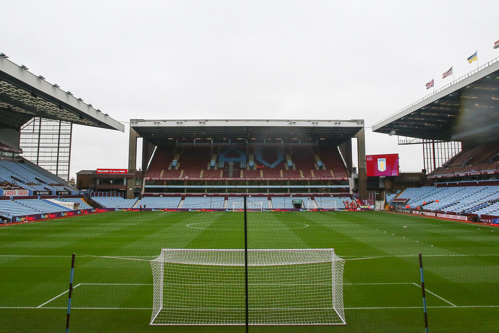 Villa Park