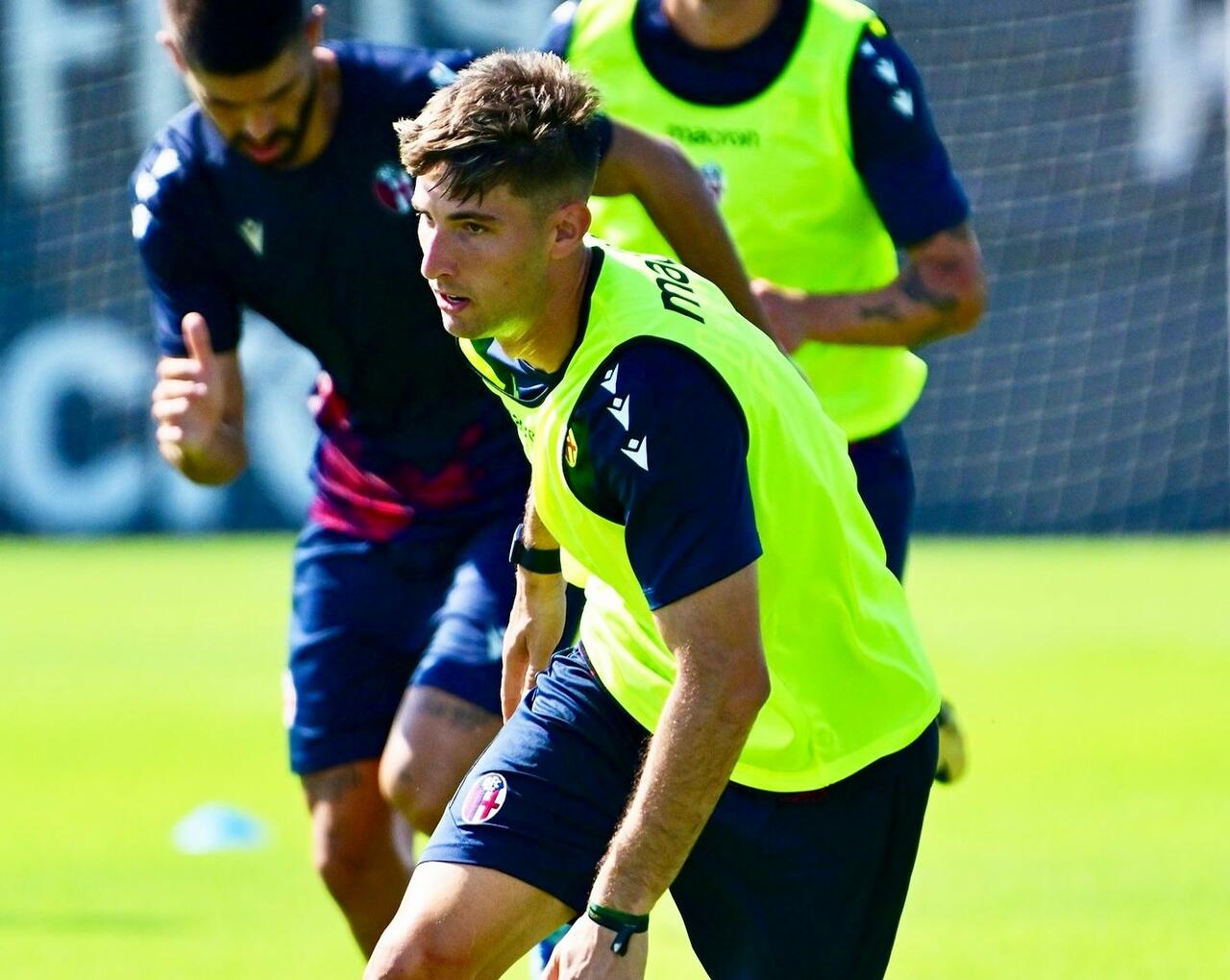Juan Miranda