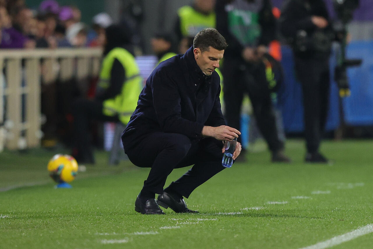 Thiago Motta (Photo by Gabriele Maltinti/Getty Images Via OneFootball)