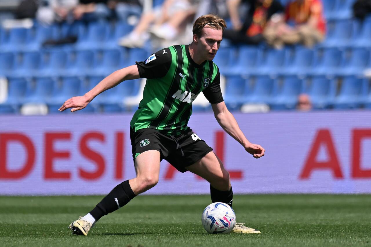 Kristian Thorstvedt