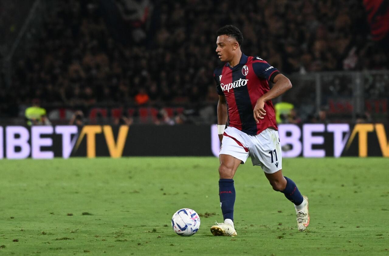 Dan Ndoye
