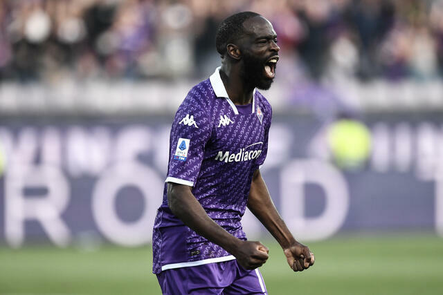 Jonathan Ikoné