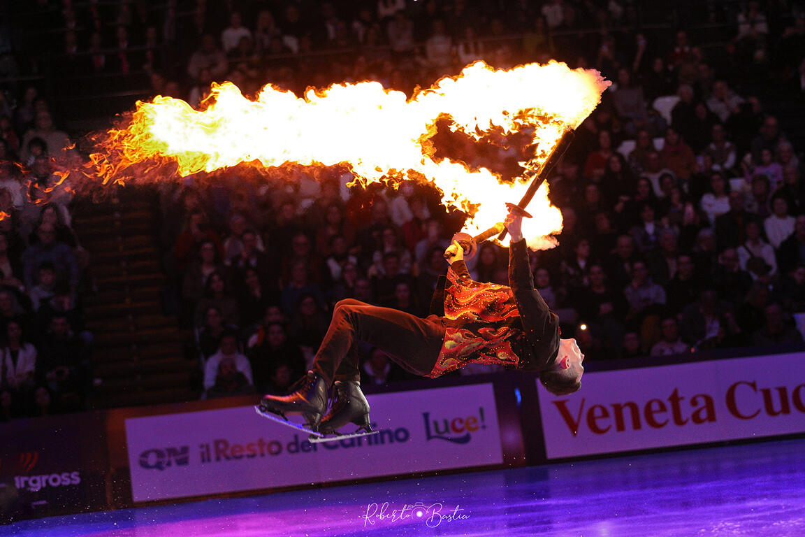 Bol On Ice