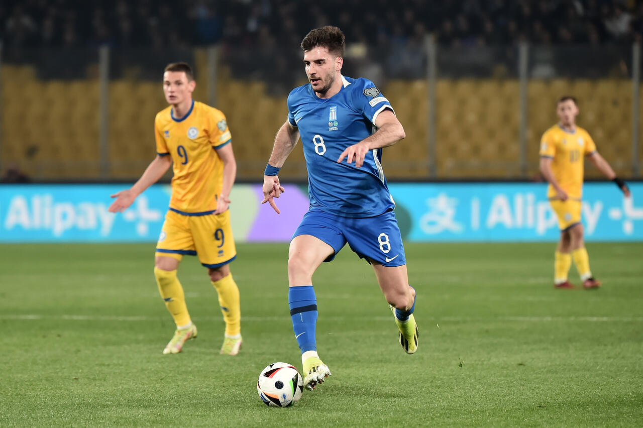 Fotis Ioannidis