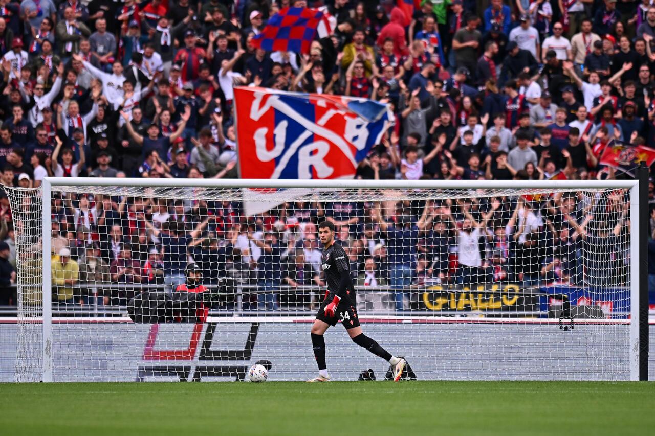 Federico Ravaglia