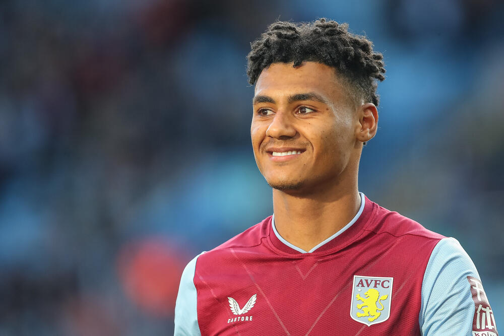 Ollie Watkins