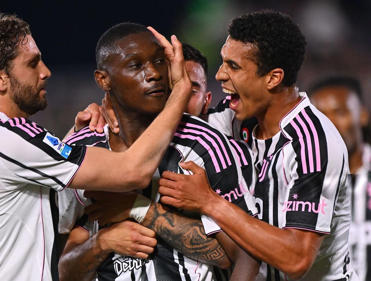 Juventus