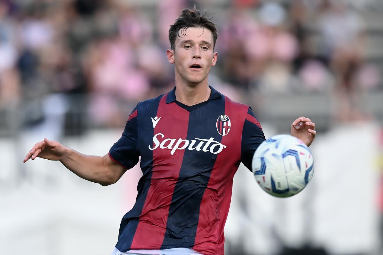 Tommaso Ebone