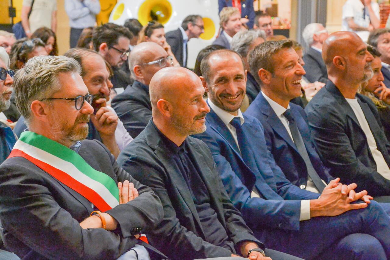 Vincenzo Italiano