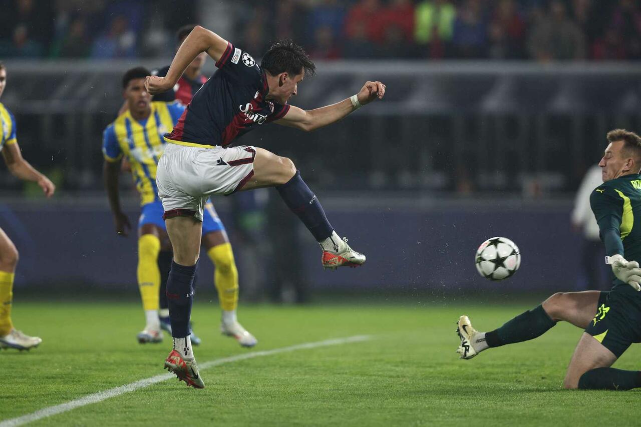 Giovanni Fabbian (ph. bolognafc.it)
